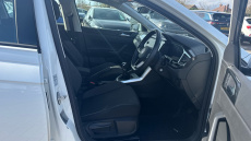 Volkswagen Polo 1.0 TSI Life 5dr Petrol Hatchback